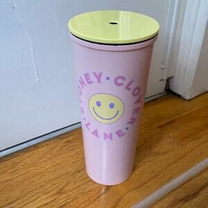 Stoney Clover Lane x Target 23 oz Stainless Steel Tumbler Water Bottle Pink